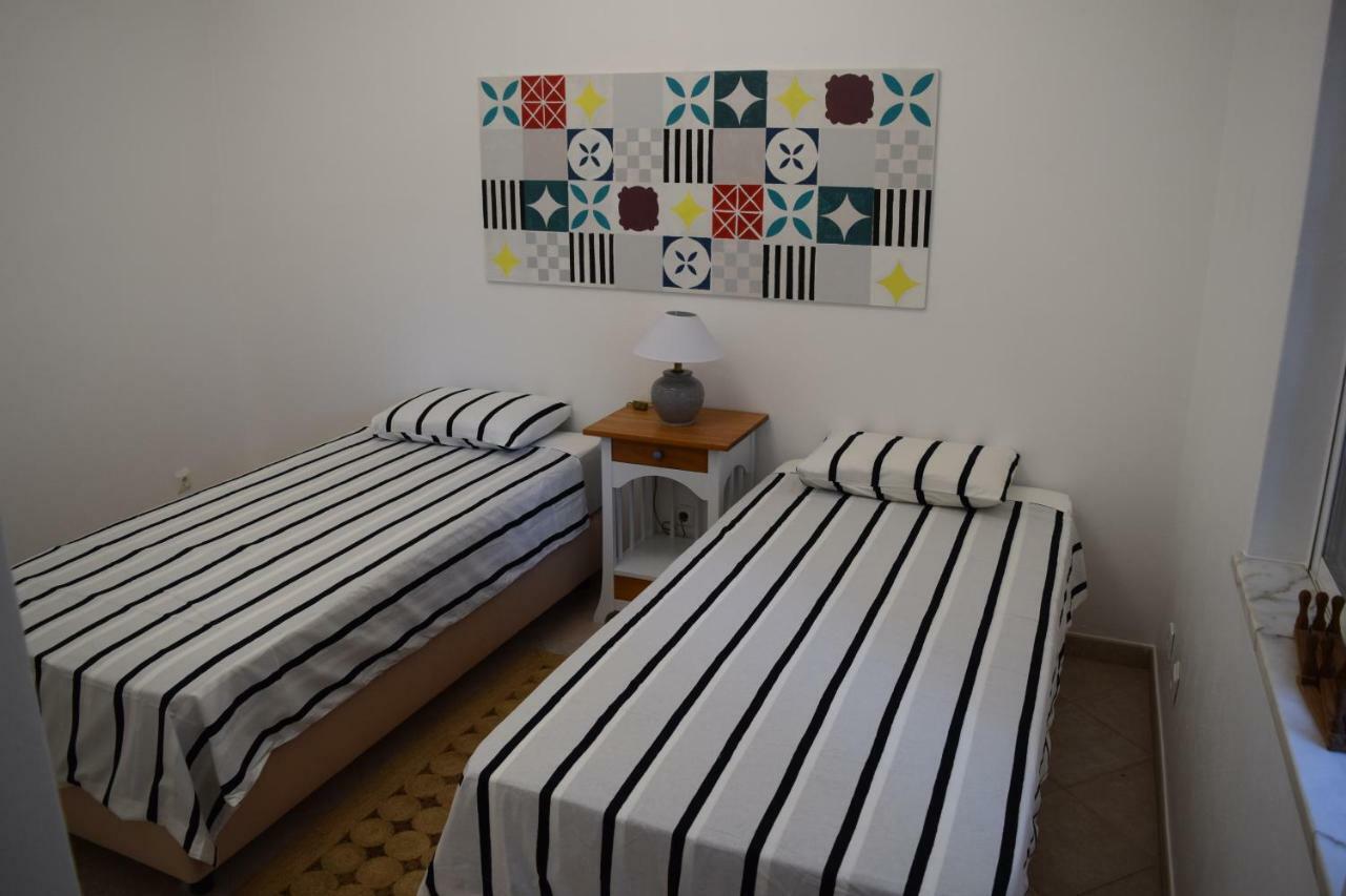 Casaduarte Courtyard Apartamento Lagos Exterior foto